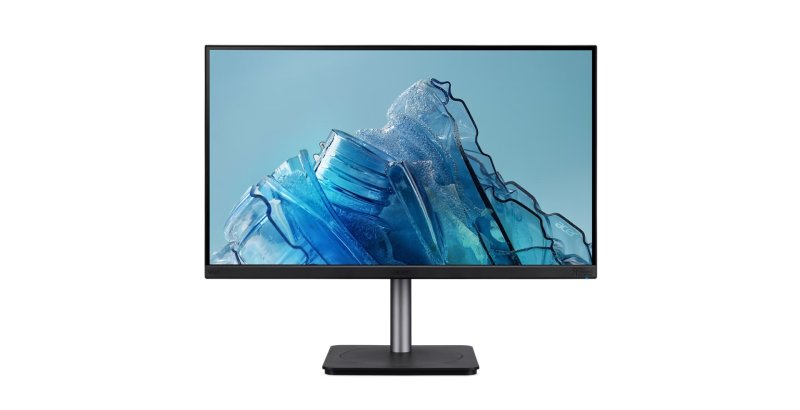 Acer Vero / CB273UGbemipruzx / 27" / IPS / QHD / 120Hz / 1ms / Černá - obrázek produktu
