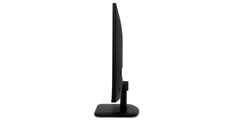 Acer / EK271P0Bi / 27" / VA / FHD / 144Hz / 1ms / Černá - obrázek č. 6