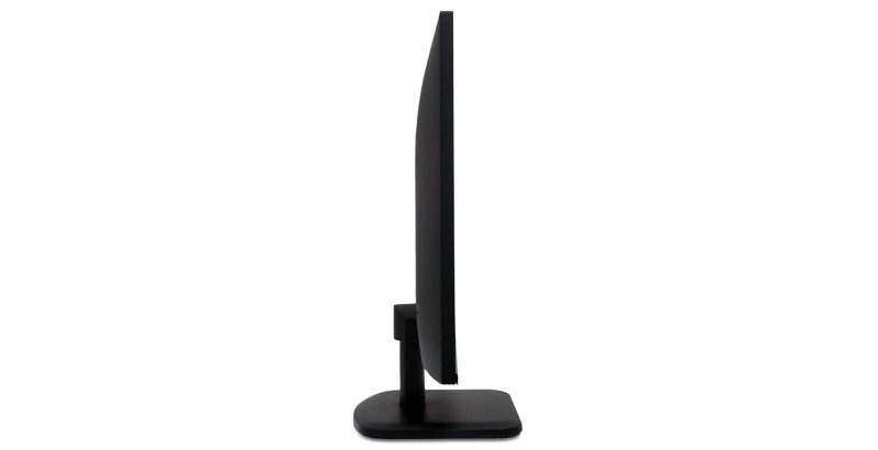 Acer / EK271P0Bi / 27" / VA / FHD / 144Hz / 1ms / Černá - obrázek č. 2