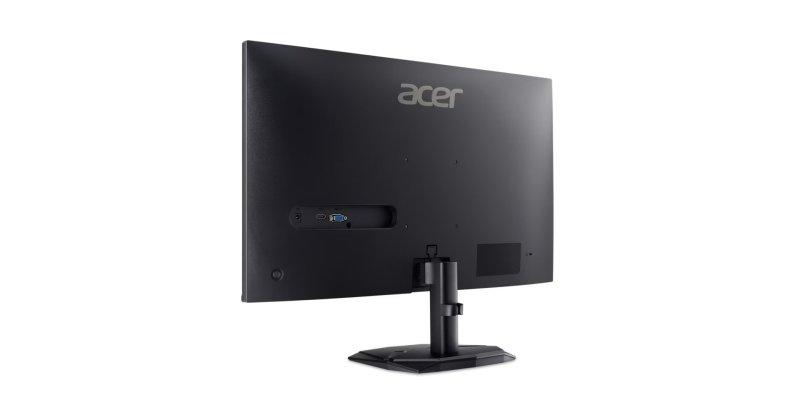 Acer Nitro / KG270P0bi / 27" / VA / FHD / 144Hz / 1ms / Černá - obrázek č. 3