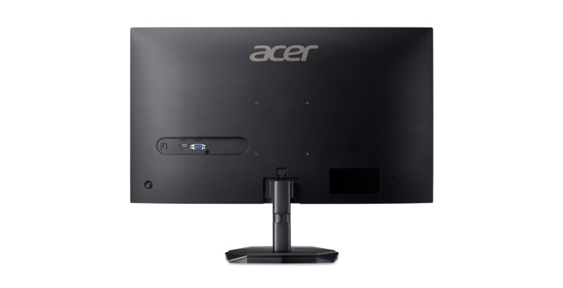 Acer Nitro / KG270P0bi / 27" / VA / FHD / 144Hz / 1ms / Černá - obrázek č. 4