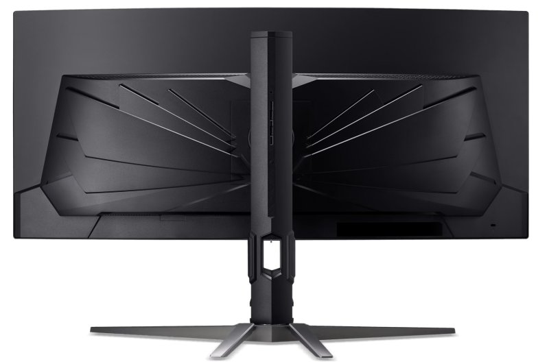 Acer Predator / X34X5bmiiphuzx / 34" / QD-OLED / UWQHD / 240Hz / 0,03ms / Černá - obrázek č. 1
