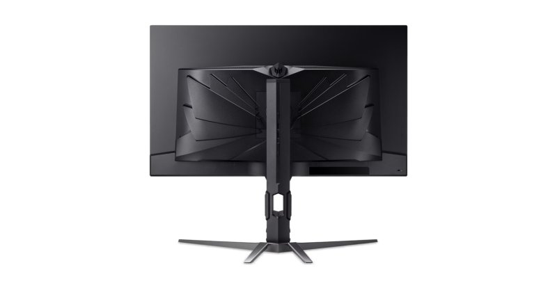 Acer Predator / X32X5bmiiphuzx / 32" / QD-OLED / 4K UHD / 240Hz / 0,03ms / Černá - obrázek č. 4