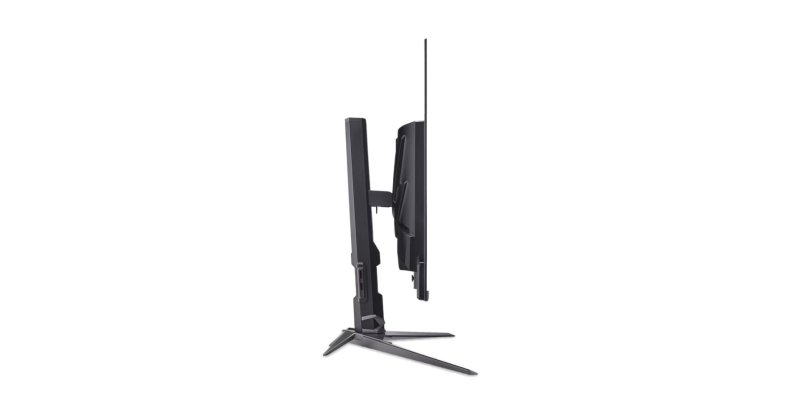 Acer Predator / X32X5bmiiphuzx / 32" / QD-OLED / 4K UHD / 240Hz / 0,03ms / Černá - obrázek č. 5