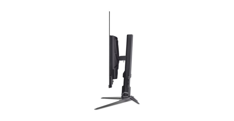 Acer Predator / X32X5bmiiphuzx / 32" / QD-OLED / 4K UHD / 240Hz / 0,03ms / Černá - obrázek č. 2