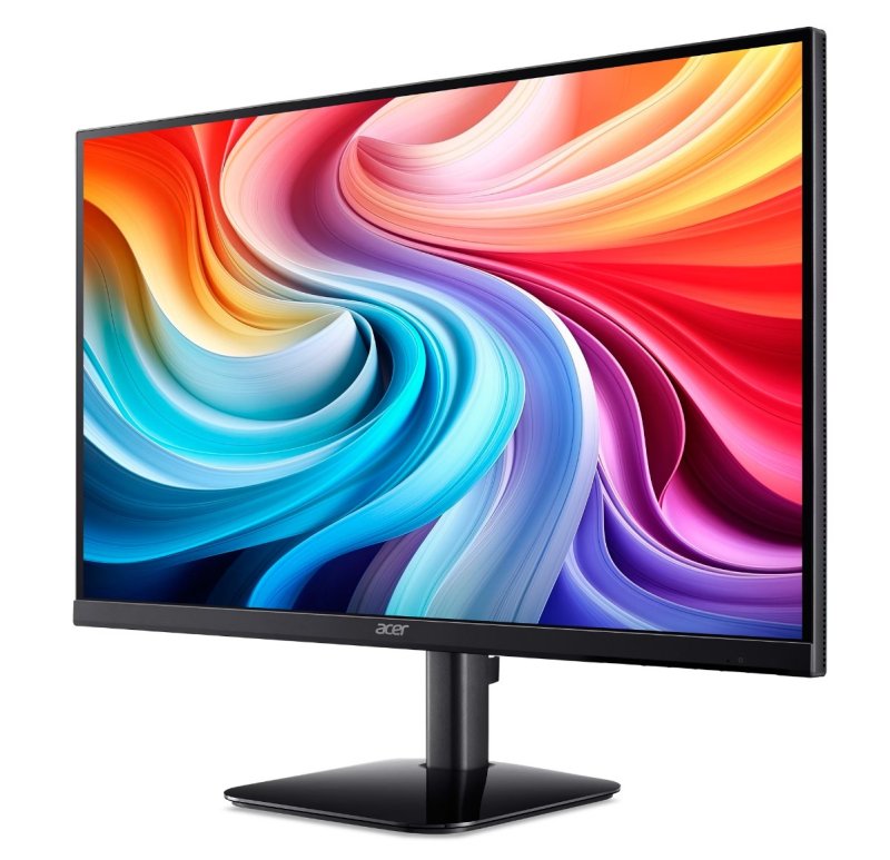 Acer / KA272UAbmipx / 27" / IPS / QHD / 75Hz / 1ms / Černá - obrázek č. 4
