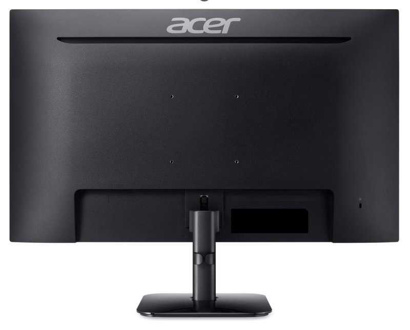Acer / KA272UAbmipx / 27" / IPS / QHD / 75Hz / 1ms / Černá - obrázek č. 5