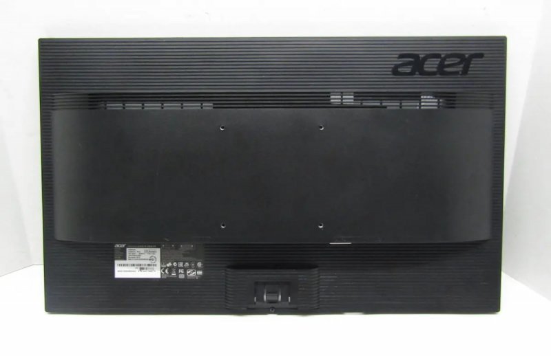 Acer/ V226HQLBbi/ 21,5"/ TN/ FHD/ 60Hz/ 5ms/ Black/ 2R - obrázek č. 1