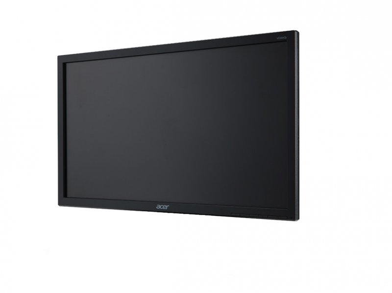 Acer/ V226HQLBbi/ 21,5"/ TN/ FHD/ 60Hz/ 5ms/ Black/ 2R - obrázek produktu