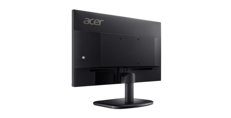 Acer / EK251QP6bi / 24,5" / IPS / FHD / 144Hz / 1ms / Černá - obrázek č. 3