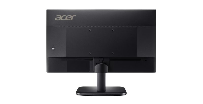 Acer / EK251QP6bi / 24,5" / IPS / FHD / 144Hz / 1ms / Černá - obrázek č. 4