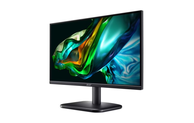 Acer / EK251QP6bi / 24,5" / IPS / FHD / 144Hz / 1ms / Černá - obrázek č. 1