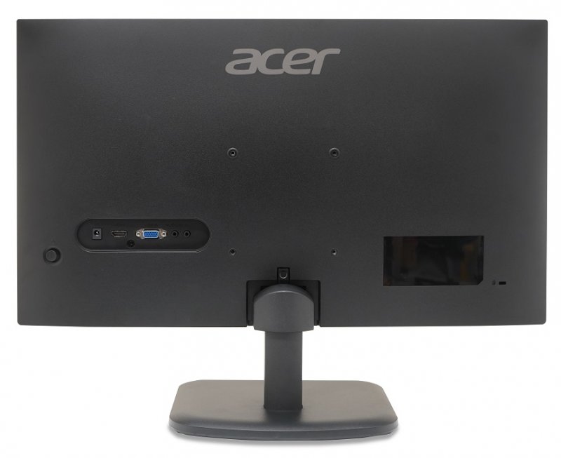 Acer/ EK271H/ 27"/ VA/ FHD/ 100Hz/ 1ms/ Black/ 2R - obrázek č. 5