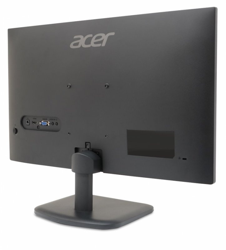 Acer/ EK271H/ 27"/ VA/ FHD/ 100Hz/ 1ms/ Black/ 2R - obrázek č. 4