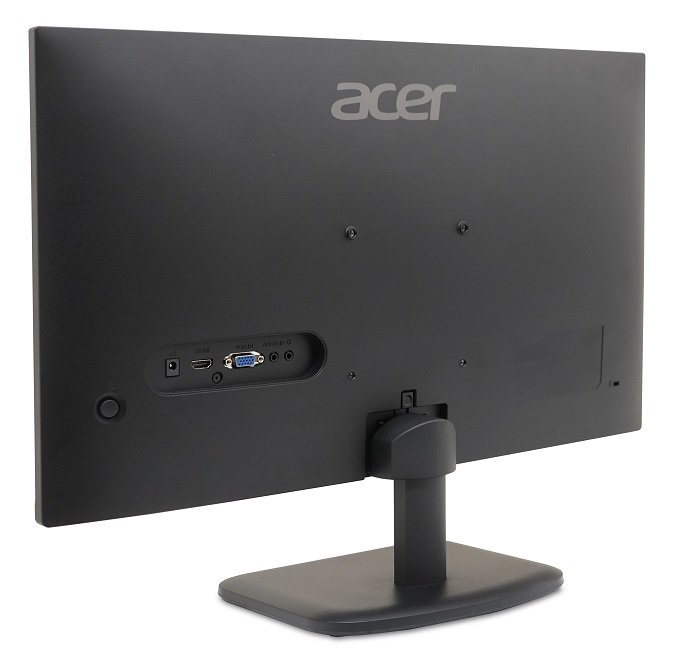 Acer/ EK271H/ 27"/ VA/ FHD/ 100Hz/ 1ms/ Black/ 2R - obrázek č. 3