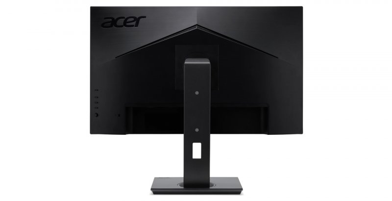 Acer Vero/ B247YE/ 23,8"/ IPS/ FHD/ 100Hz/ 4ms/ Black/ 3R - obrázek č. 3