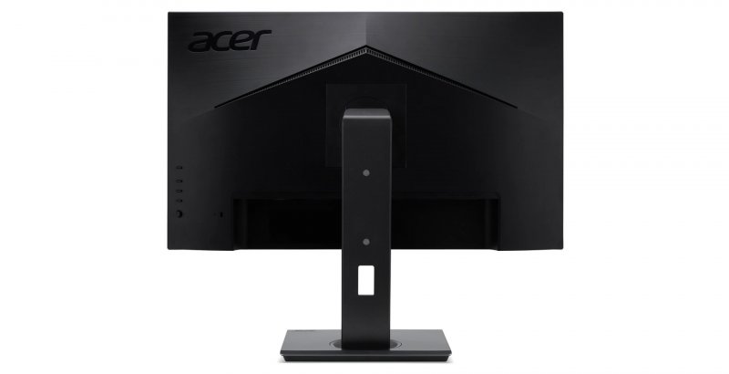 Acer Vero/ B277UE/ 27"/ IPS/ QHD/ 100Hz/ 4ms/ Black/ 3R - obrázek č. 2