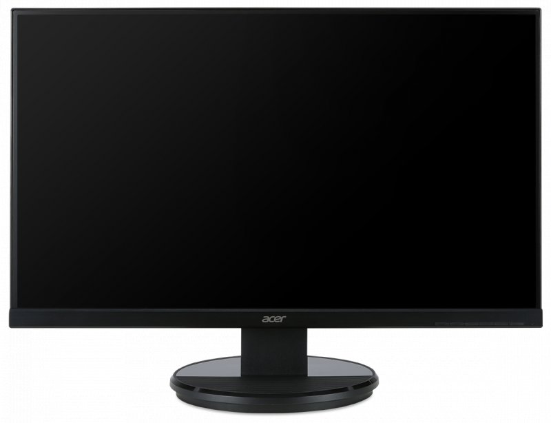 24" Acer KB242HYL - VA, FullHD, 4ms, 250cd/ m2, 16:9, HDMI, VGA, FreeSync - obrázek produktu