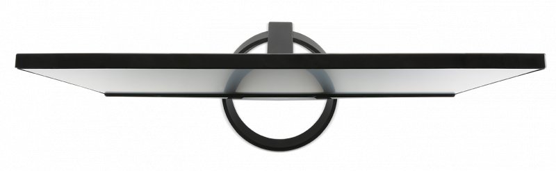 24" Acer R240HY - IPS, FullHD, 4ms, 250cd/ m2, 16:9, HDMI, VGA, DVI - obrázek č. 3