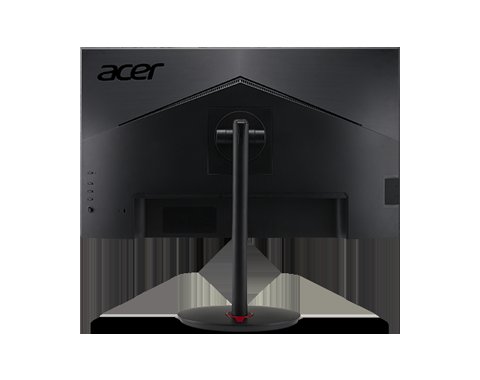 Acer Nitro/ XV252QZbmiiprx/ 24,5"/ IPS/ FHD/ 280Hz/ 1ms/ Black/ 2R - obrázek č. 3
