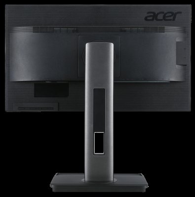 27" LCD Acer BE270U - IPS.WHQD,6ms,75Hz,350cd/ m2, 100M:1,16:9,HDMI,DP,USB,repro,pivot,výškov.nastav. - obrázek č. 3