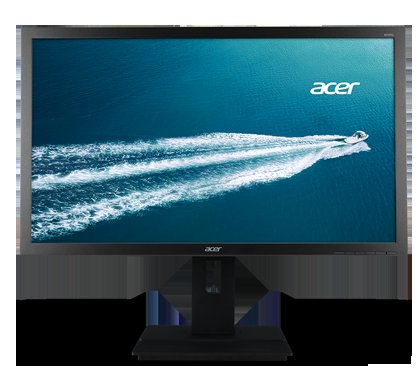 27" LCD Acer B276HULC - IPS,WQHD,5ms,60Hz,350cd/ m2, 16:9,DVI,HDMI,DP,USB,repro,pivot + 3 roky NBD - obrázek produktu