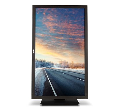 27" LCD Acer B276HULC - obrázek č. 1