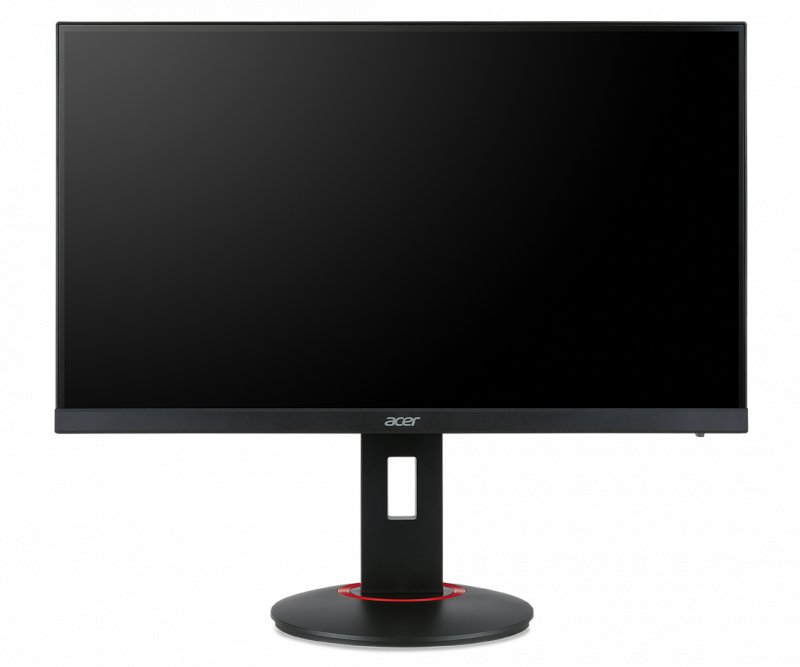 27" LCD Acer XF270HB - TN,FullHD,1ms,144Hz,400cd/ m2, 100M:1,16:9,HDMI,DP,USB,repro,výškov.nastav. - obrázek produktu