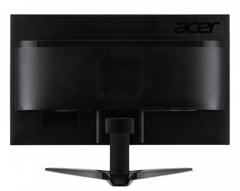 27" LCD Acer KG271U - TN,2560x1440,1ms,75Hz,350cd/ m2, 100:1,16:9,2xHDMI,2xDP,repro.,FreeSync - obrázek č. 2