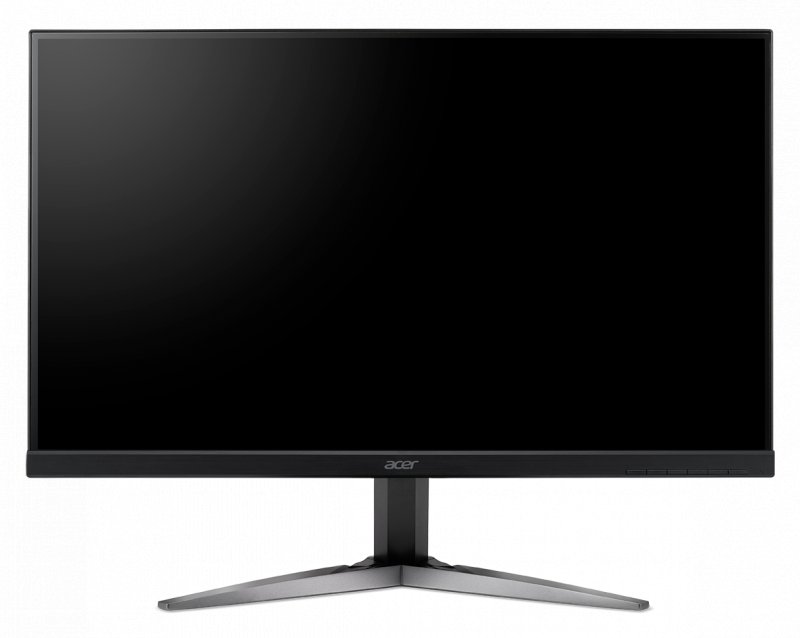 27" LCD Acer KG271U - TN,2560x1440,1ms,75Hz,350cd/ m2, 100:1,16:9,2xHDMI,2xDP,repro.,FreeSync - obrázek produktu