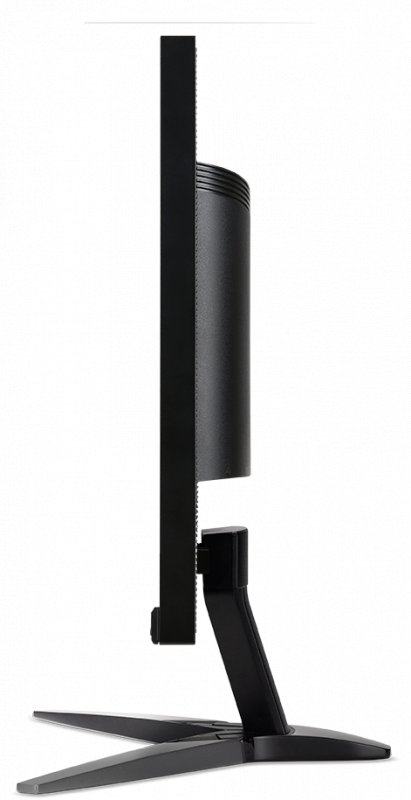 27" LCD Acer KG271U - TN,2560x1440,1ms,75Hz,350cd/ m2, 100:1,16:9,2xHDMI,2xDP,repro.,FreeSync - obrázek č. 3