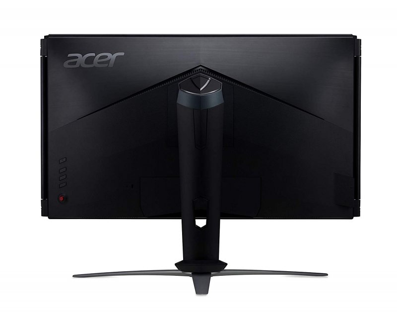 27" LCD Acer Nitro XV273K - IPS,4K,1ms,144Hz,350cd/ m2, 100M:1,16:9,HDMI,DP,USB,repro.,FreeSync - obrázek č. 3