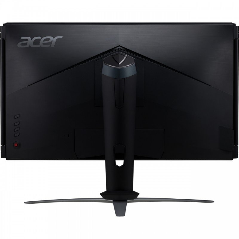 27" Acer Nitro XV273X - IPS, FullHD@240Hz, 1ms, 350cd/ m2, 16:9, HDMI, DP, USB, výška, pivot - obrázek č. 3