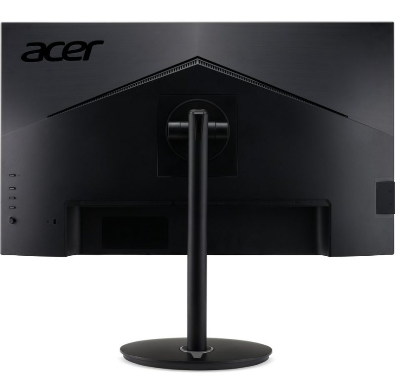 27" Acer Nitro XF272X - TN, FullHD@240Hz, 1ms, 400cd/ m2, 16:9, HDMI, DP, USB, FreeSync, pivot - obrázek č. 3