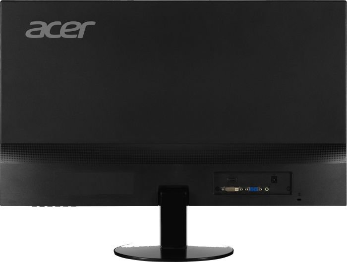 27" Acer SA270A - IPS, FullHD@75Hz, 4ms, 250cd/ m2, 16:9, HDMI, DVI, VGA, FreeSync, repro - obrázek č. 3