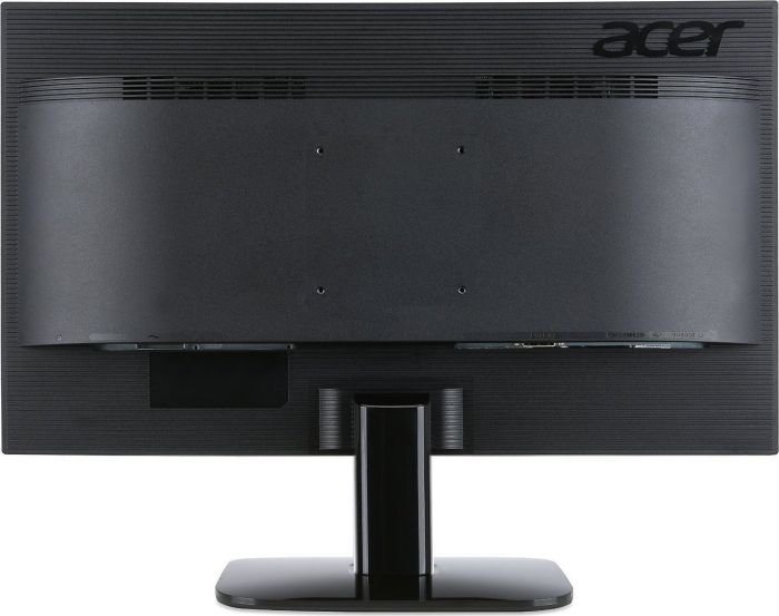 27" Acer KA270HB - IPS, FullHD, 4ms, 250cd/ m2, 16:9, HDMI, DVI, VGA - obrázek č. 4