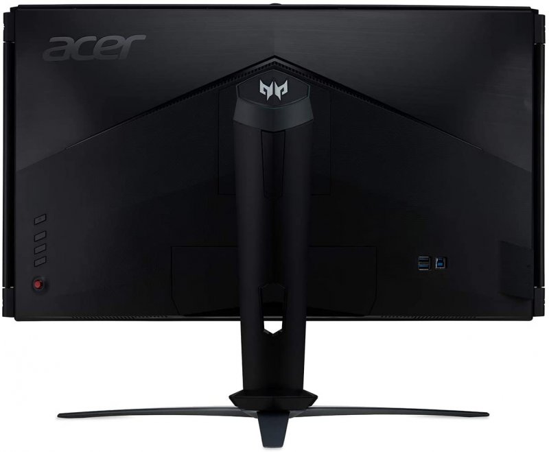 Acer Predator/ XB273GX/ 27,2"/ IPS/ FHD/ 240Hz/ 1ms/ Black/ 2R - obrázek č. 5