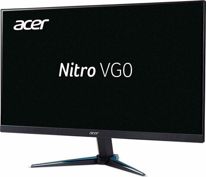 Acer Nitro/ VG270UPbmiipx/ 27"/ IPS/ QHD/ 144Hz/ 1ms/ Black/ 2R - obrázek č. 2