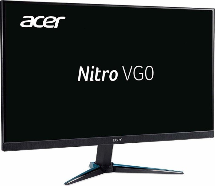Acer Nitro/ VG270UPbmiipx/ 27"/ IPS/ QHD/ 144Hz/ 1ms/ Black/ 2R - obrázek č. 1