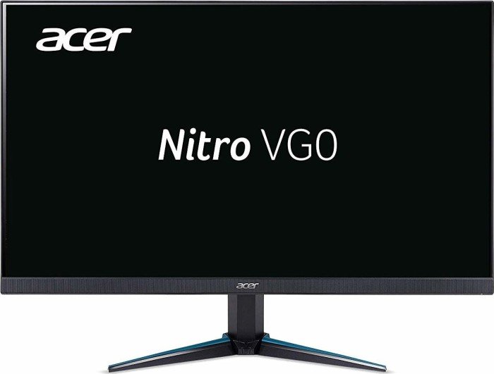 Acer Nitro/ VG270UPbmiipx/ 27"/ IPS/ QHD/ 144Hz/ 1ms/ Black/ 2R - obrázek produktu