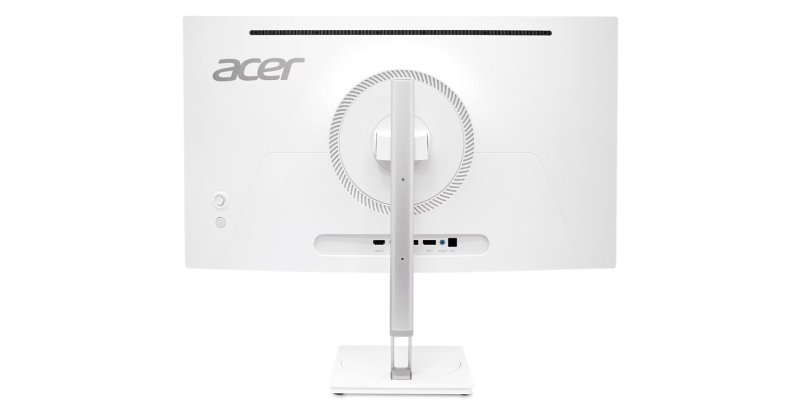 Acer / CE270U X / 26,5" / QD-OLED / QHD / 240Hz / 0,03ms / Bílá - obrázek č. 4