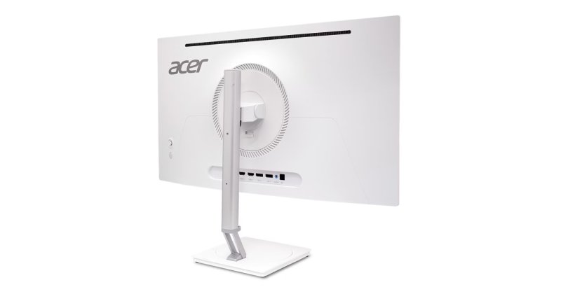 Acer / CE270U X / 26,5" / QD-OLED / QHD / 240Hz / 0,03ms / Bílá - obrázek č. 3