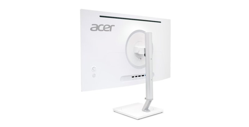 Acer / CE270U X / 26,5" / QD-OLED / QHD / 240Hz / 0,03ms / Bílá - obrázek č. 5