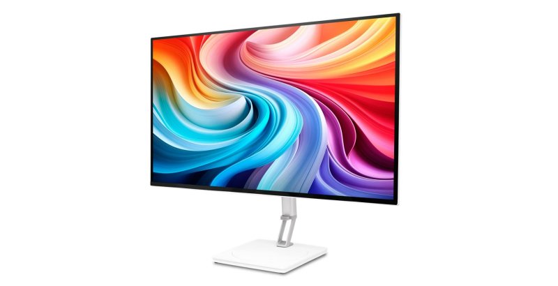 Acer / CE270U X / 26,5" / QD-OLED / QHD / 240Hz / 0,03ms / Bílá - obrázek č. 7