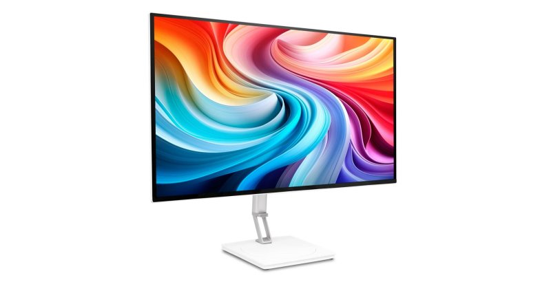 Acer / CE270U X / 26,5" / QD-OLED / QHD / 240Hz / 0,03ms / Bílá - obrázek č. 1