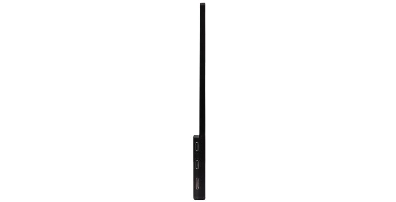 Acer / PM161QTbmiuuux / 15,6" / IPS / FHD / 60Hz / 6ms / Černá - obrázek č. 3