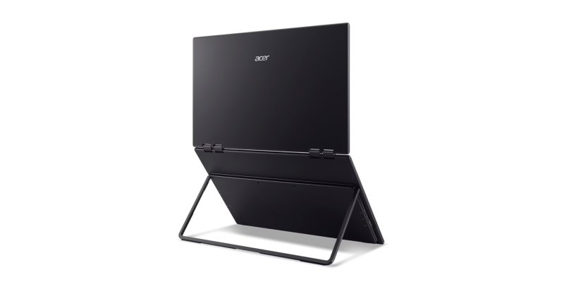 Acer / PD243YEbmiuux / 23,8" / IPS / FHD / 100Hz / 4ms / Černá - obrázek č. 6