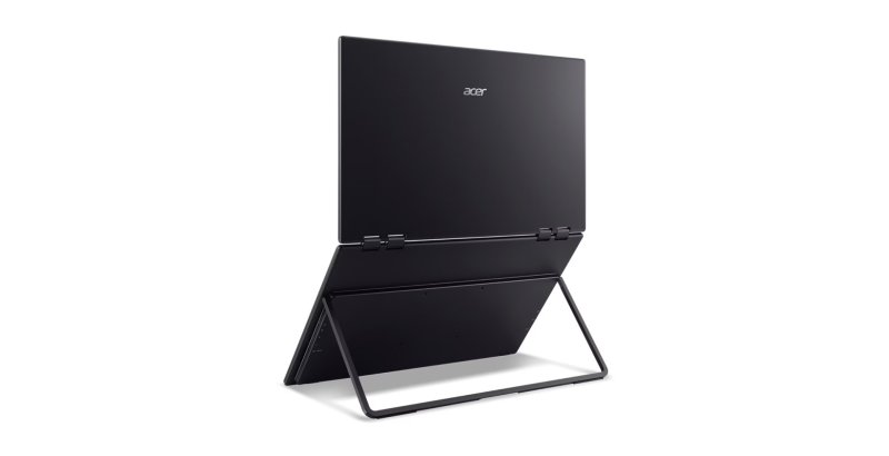 Acer / PD243YEbmiuux / 23,8" / IPS / FHD / 100Hz / 4ms / Černá - obrázek č. 10