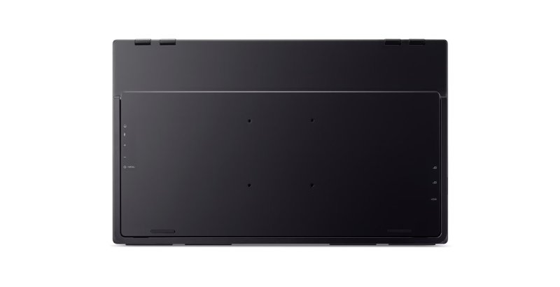 Acer / PD243YEbmiuux / 23,8" / IPS / FHD / 100Hz / 4ms / Černá - obrázek č. 9
