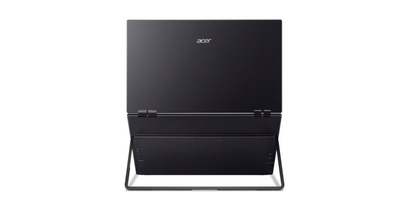 Acer / PD243YEbmiuux / 23,8" / IPS / FHD / 100Hz / 4ms / Černá - obrázek č. 8